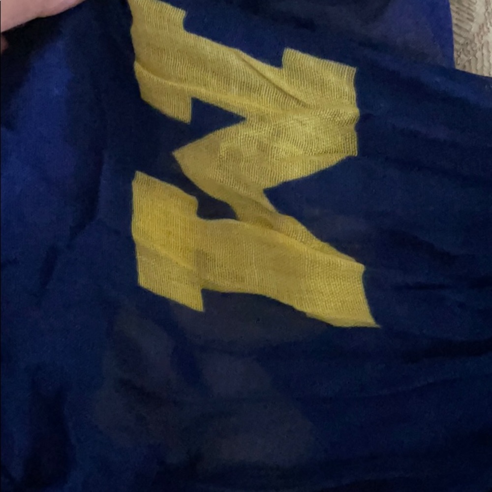 Scarf - Picture 2 of 2